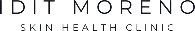 Idit Moreno logo
