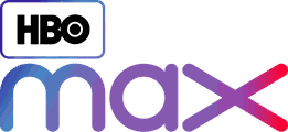 HBO Max logo