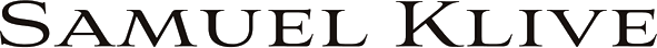 Samuel Klive logo
