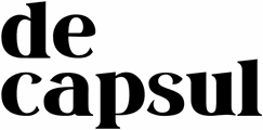 de capsul logo